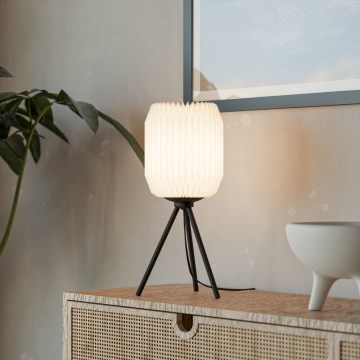 Eglo - Stona lampa 1xE27/40W/230V