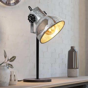 Eglo - Stona lampa 1xE27/40W/230V