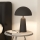 Eglo - Stona lampa 1xE27/40W/230V