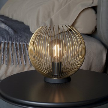 Eglo - Stona lampa 1xE27/40W/230V