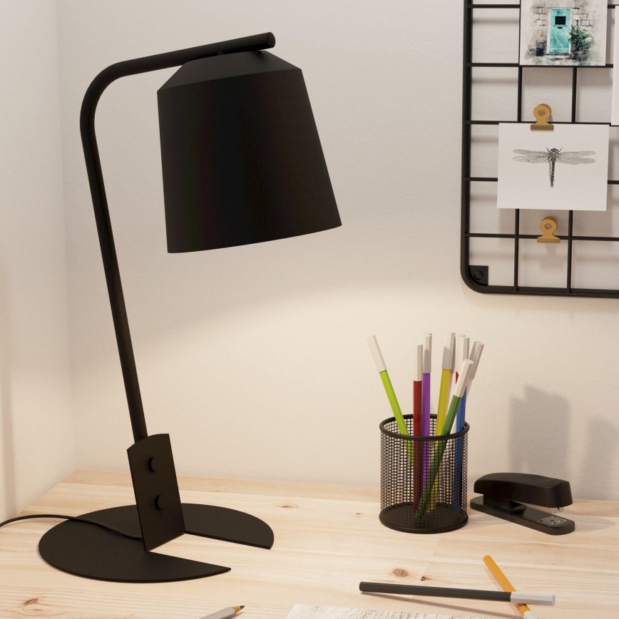 Eglo - Stona lampa 1xE27/40W/230V