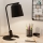 Eglo - Stona lampa 1xE27/40W/230V