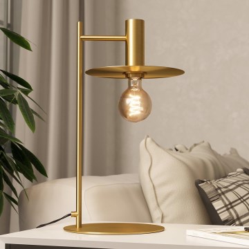 Eglo - Stona lampa 1xE27/40W/230V
