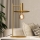 Eglo - Stona lampa 1xE27/40W/230V