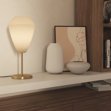 Eglo - Stona lampa 1xE27/40W/230V