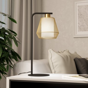 Eglo - Stona lampa 1xE27/40W/230V