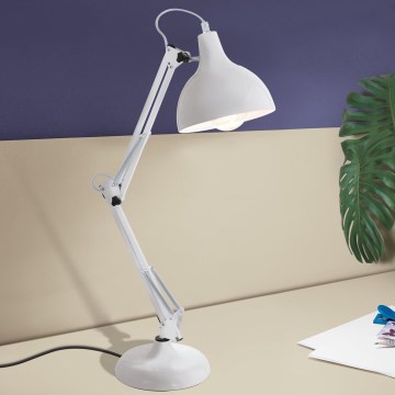 Eglo - Stona lampa 1xE27/40W/230V