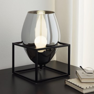 Eglo - Stona lampa 1xE27/40W/230V