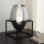 Eglo - Stona lampa 1xE27/40W/230V