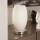 Eglo - Stona lampa 1xE27/40W/230V