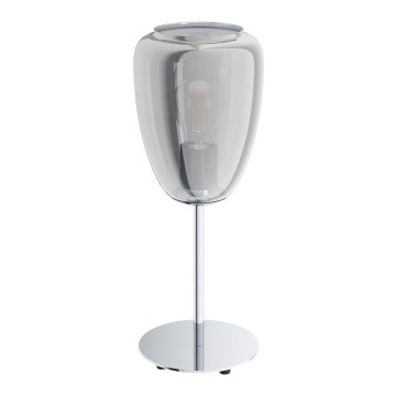 Eglo - Stona lampa 1xE27/40W/230V