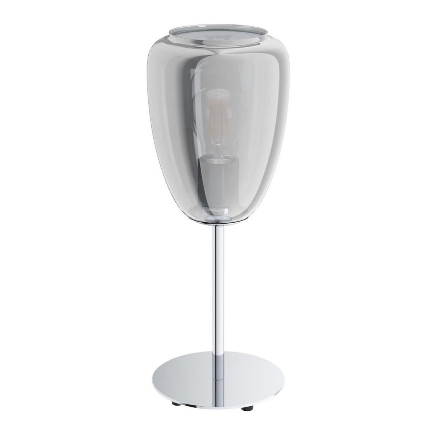 Eglo - Stona lampa 1xE27/40W/230V