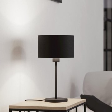 Eglo - Stona lampa 1xE27/40W/230V