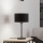 Eglo - Stona lampa 1xE27/40W/230V
