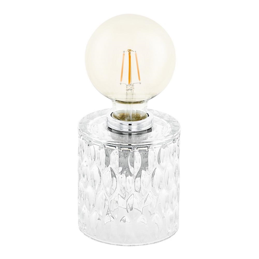 Eglo - Stona lampa 1xE27/40W/230V