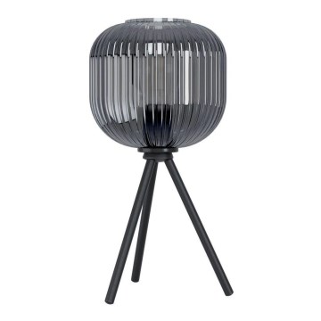 Eglo - Stona lampa 1xE27/40W/230V