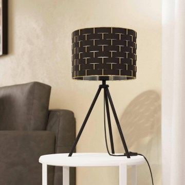 Eglo - Stona lampa 1xE27/40W/230V