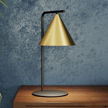 Eglo - Stona lampa 1xE27/40W/230V