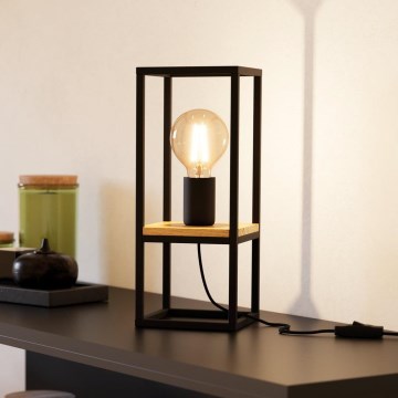 Eglo - Stona lampa 1xE27/40W/230V