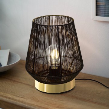 Eglo - Stona lampa 1xE27/40W/230V