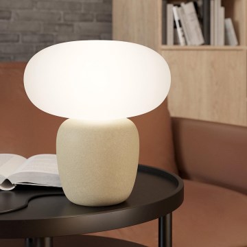 Eglo - Stona lampa 1xE27/40W/230V