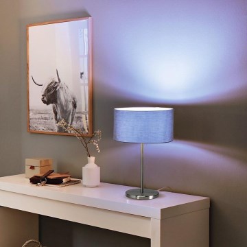 Eglo - Stona lampa 1xE27/60W/230V