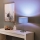 Eglo - Stona lampa 1xE27/60W/230V