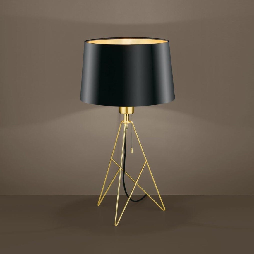 Eglo - Stona lampa 1xE27/60W/230V