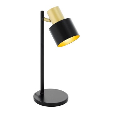 Eglo - Stona lampa 1xE27/60W/230V