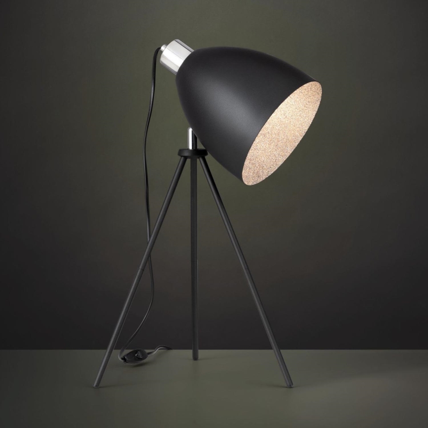 Eglo - Stona lampa 1xE27/60W/230V