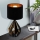 Eglo - Stona lampa 1xE27/60W/230V