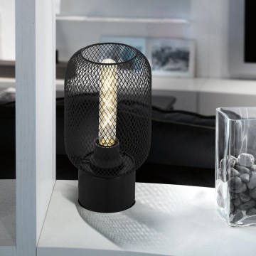 Eglo - Stona lampa 1xE27/60W/230V