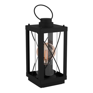 Eglo - Stona lampa 1xE27/60W/230V