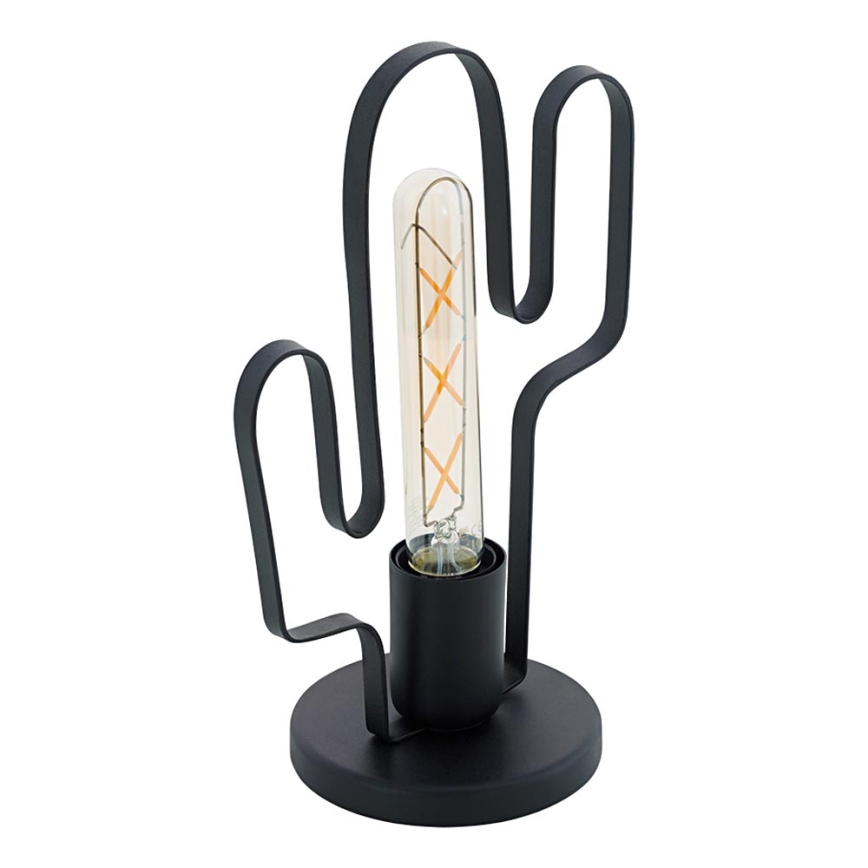 Eglo - Stona lampa 1xE27/60W/230V