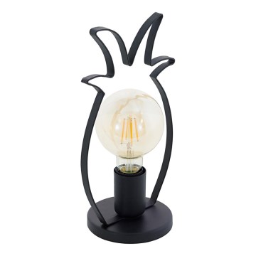 Eglo - Stona lampa 1xE27/60W/230V