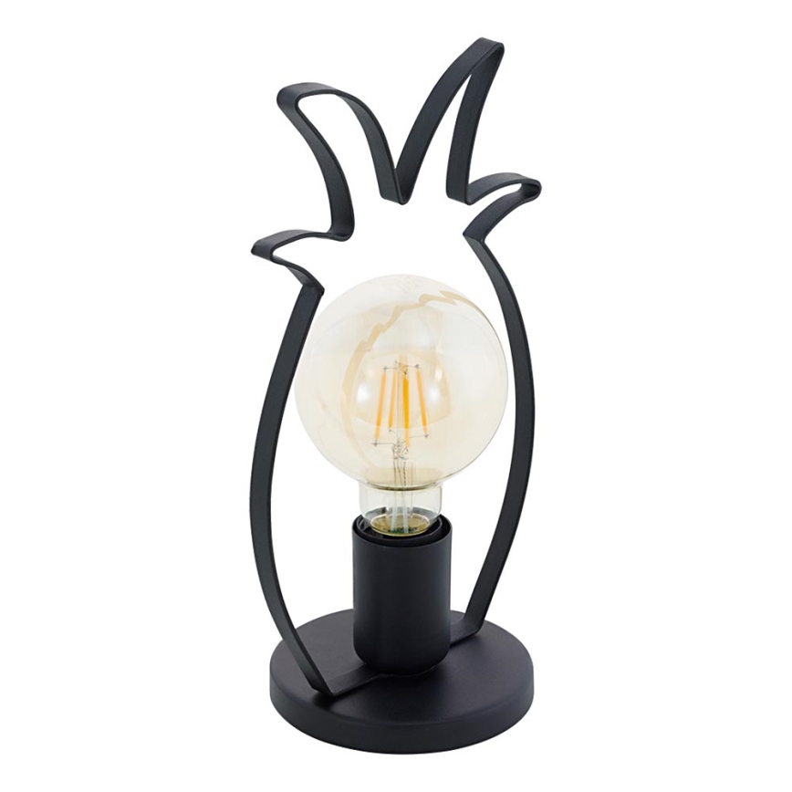 Eglo - Stona lampa 1xE27/60W/230V