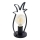 Eglo - Stona lampa 1xE27/60W/230V