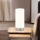 Eglo - Stona lampa 1xE27/60W/230V