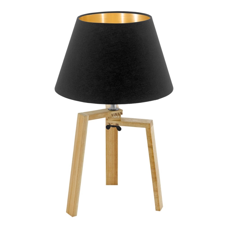 Eglo - Stona lampa 1xE27/60W/230V