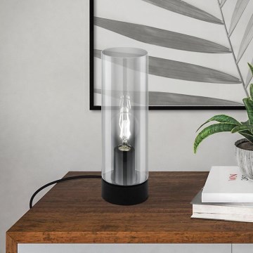 Eglo - Stona lampa 1xE27/60W/230V