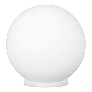EGLO - Stona lampa 1xE27/60W/230V pr. 20 cm