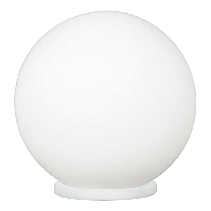 EGLO - Stona lampa 1xE27/60W/230V pr. 20 cm