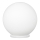 EGLO - Stona lampa 1xE27/60W/230V pr. 20 cm