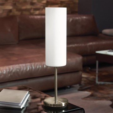 EGLO - Stona lampa 1xE27/60W