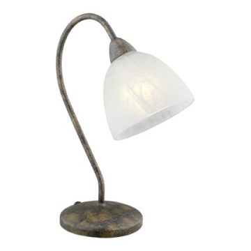 Eglo - Stona lampa E14/40W