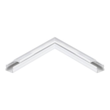 Eglo - Ugaoni profil za LED trake 17x20x110 mm