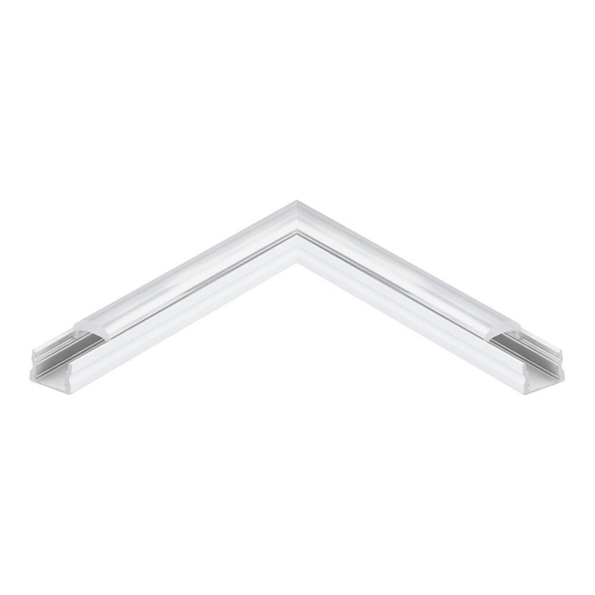 Eglo - Ugaoni profil za LED trake 17x20x110 mm