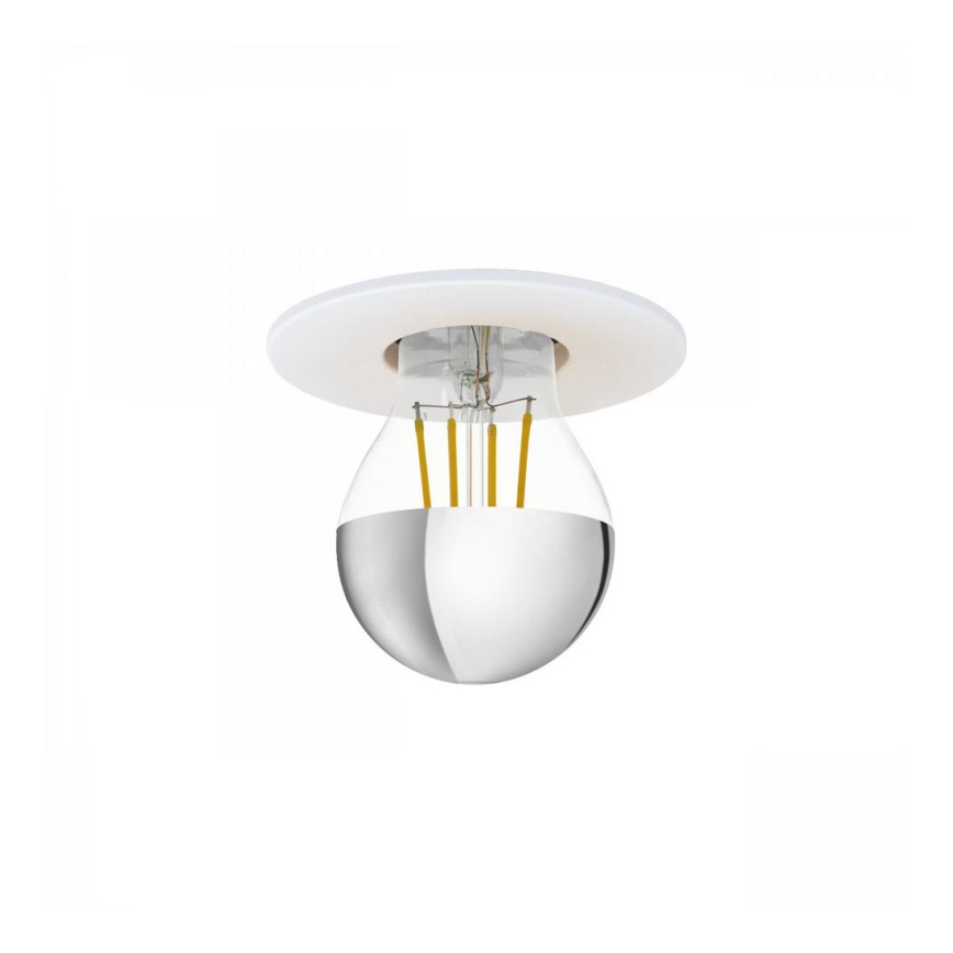 Eglo - Ugradno plafonsko svetlo 1xE27/40W/230V