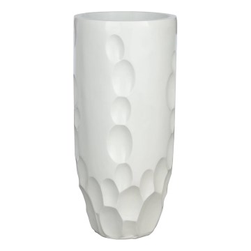 Eglo - Vaza 90x36 cm bela