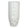 Eglo - Vaza 90x36 cm bela